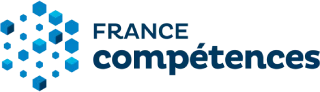 logo france compétences
