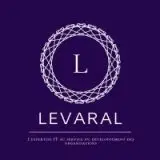 Log partenaire société Levaral